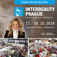 Interbeauty Prague