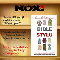 Noxi Bible stylu