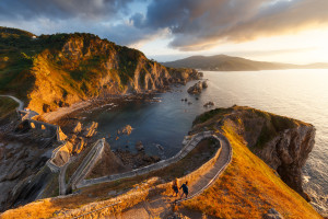 San Juan de Gaztelugatxe