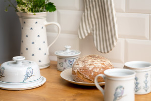 Český porcelán od Petra a Heleny Ladových