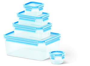 FOOD STORAGE CONTAINER - SET