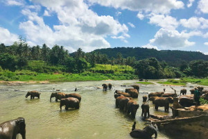 Rambukkana, Sri Lanka