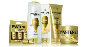 pantene