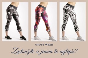 utopy wear