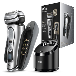 Braun Series 9 Pro