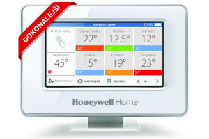 Resideo_Honeywell Home