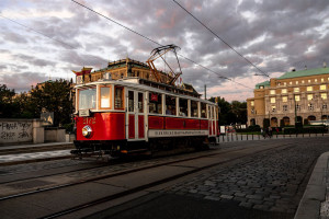 Prague City Tourism_tramvaj