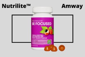 nutrilite