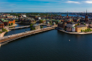 stockholm