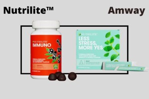 nutrilite