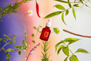 SKIN THERAPY INGREDIENTS
