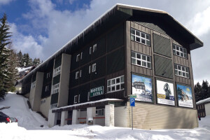 Hotel Lenka
