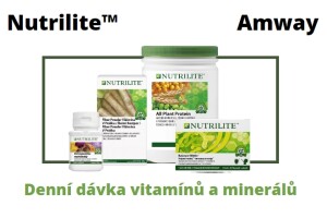 nutrilite