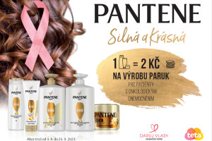 Pantene KV