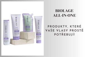 biolage