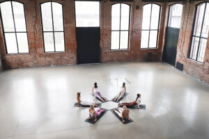 yoga