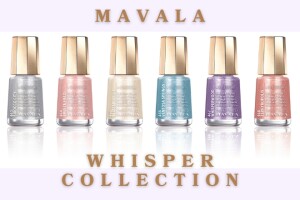 Whisper Collection